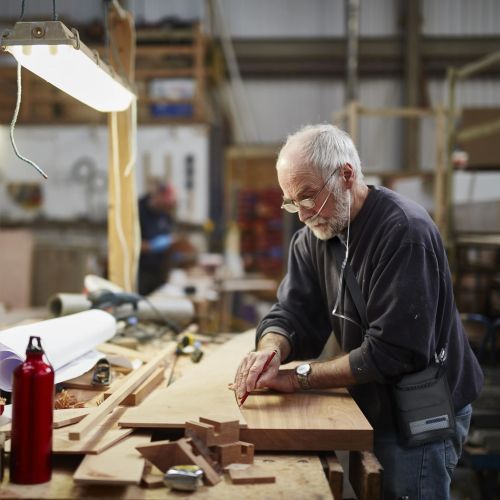 Koncentrator portativ i oksigjenit Inogen Rove 6